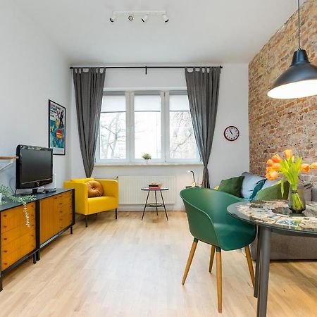Shortstaypoland Asnyka Varsavia Esterno foto